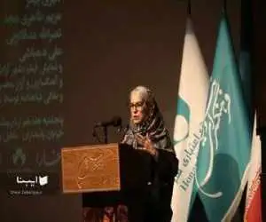 (ما)ی ایرانی که منحصر به مذهب و قوم نیست، در (شاهنامه) به وجود می آید -  زبان شاهنامه، قصد حذف زبان های دیگر را ندارد