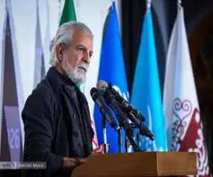 ویدیو  -  ردِ پای ادبیات ایران در قلبِ فرانسه