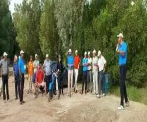 هشتمین جام قهرمانی در ویترین افتخارات ملی حفاری اهواز