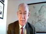 ویدیو  -  روایت  استاد دانشگاه شیکاگو از دستاوردهای آمریکا در جنگ با ایران: صفر!