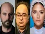 علی مصفا و هدی زین العابدین هم بازی شدند -  (لیلی وشیرین) کار را از سرگرفت