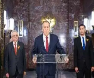 لاوروف: اگر اوکراین به مسکو حمله کند، رحمی در کار نخواهد بود
