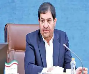 ویدیو  -  مخبر: تنگه هرمز را هیچ گاه از دست نخواهیم داد