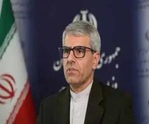بقایی: به ضرب الاجل ها توجهی نداریم - پاسخ ایران به آمریکا در حال بررسی است