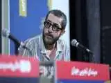 کارگردان سینما: جنگ کنونی دارای عزت های ویژه است -  با وجود رد شدن، نتیجه را پذیرفتم، چون فرآیند شفاف بود -  پیچینگ  طرح ها در فارابی چگونه پیش می رود؟