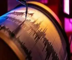 نخستین گزارش از خسارت احتمالی زمین لرزه تسوج