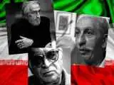 اجازه می دهید، به هر شکلی شده، ما (وطن) را تکرار کنیم؟ -  از تصنیف سریال (سفرهای دورودراز هامی  و کامی  در وطن) تا یکی از ماندگارترین های محمد نوری