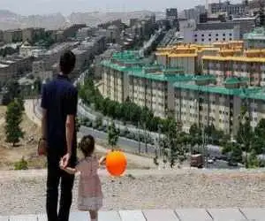 افزایش سقف وام ودیعه؛ مُسکن موقت برای بحران مزمن اجاره؟ -  سهم هزینه مسکن در سبد خانوارهای تهران به مرز 70 درصد رسید