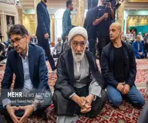 ویدیو  -  پورمحمدی: کلک و دوگانگی در کار لاریجانی جایی نداشت