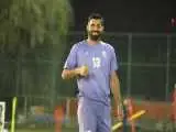 کنعانی زادگان: باید قبل از بازی با مصر صعود کنیم!