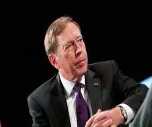 بازگشت پترائوس به عراق  -  فرمانده پیشین سنتکام و رئیس پیشین سازمان سیا با چه ماموریتی به عراق می رود؟
