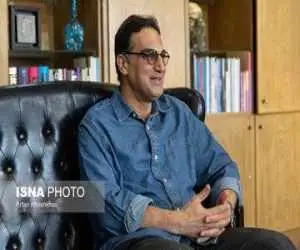 نوبت هنرمندان است که پای تئاتر بایستند  -  روزهای پرشوری را پیش بینی می کنم