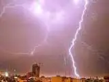 پیش بینی آب و هوای تهران در روز یکشنبه 20 اردیبهشت