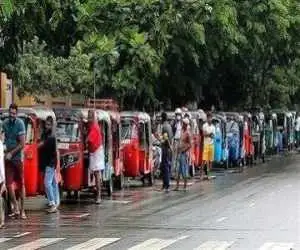 بنزین در کشور همسایه؛ لیتری 300 هزار تومان