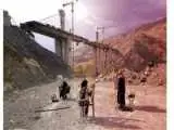 بررسی آثار باقی مانده از جنگ با رویکردی متفاوت
