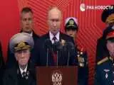 پوتین: تجربیات ذخیره اورانیوم ایران را تکرار می کنیم - جنگ بر علیه ایران به نفع کسی نیست