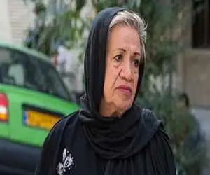 ویدیو  -  بازیگر زن سینما در تجمعات شبانه: ترامپ کی هست؟ اصلا نمی شناسمش!