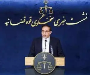 سخنگوی قوه قضائیه: در رابطه با عوامل همکاری کننده با دشمن در مجموع هزار و 472 کیفرخواست صادر شد
