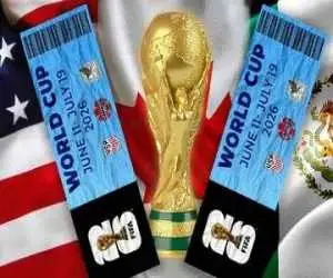 2026؛ جام جهانی مولتی میلیاردرها!