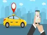 بررسی دلایل نوسان قیمت در تاکسی های اینترنتی