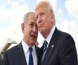 هاآرتص: ترامپ اجازه اختلال در روند کاهش تنش را به اسرائیل نخواهد داد