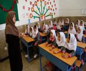 کلاس اولی های امسال متولدین چه سالی هستند؟