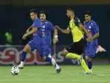 دست رد afc به سینه فدراسیون فوتبال
