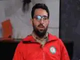 ویدیو  -  معاون هلال احمر: روز اول حمله به بیت؛ علی لاریجانی، عراقچی و صالحی در بیت بودند