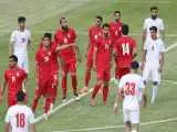 مدافعان ناآماده در پی رسیدن به جام جهانی!