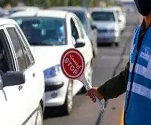 در ورودی های تهران چه خبر است؟ -  اعلام آخرین وضعیت ترافیکی جاده های کشور