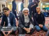 ویدیو  -  پورمحمدی: کلک و دوگانگی در کار لاریجانی جایی نداشت