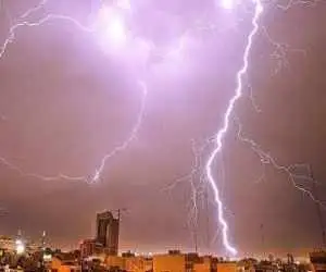 پیش بینی آب و هوای تهران در روز یکشنبه 20 اردیبهشت