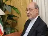 استراتژی نظامی آمریکا شکست خورده است -  تهران در را برای دیپلماسی باز نگه می دارد