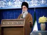 روایت دلدادگی رهبر شهید به علم و فناوری در دومین آیین سوگ (امین ایران)