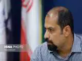 تولید انبوه آثار جنگی به سبک چای کیسه ای فاجعه است  -  مردم برای دیدن آثار پدرم صف می بستند