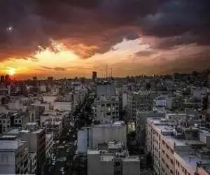 افزایش 35 درصدی قیمت خانه در این منطقه تهران -  جدول قیمت مسکن