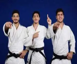 رضایت رشاد ممدوف از عملکرد ملی پوشان ایران
