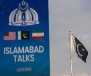 سفیر پاکستان: گفت وگوها میان ایران و آمریکا به بن بست نرسیده است