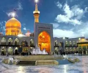 یک شهر ایرانی نامزد (پایتخت گردشگری کشورهای اسلامی) در سال 2030
