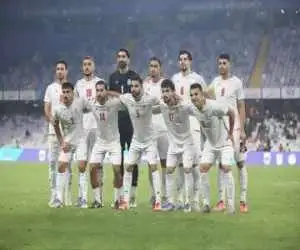قلعه نویی در گروه زندگی جام ملت ها!