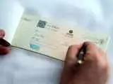 دارندگان دسته چک حتما بخوانند  -  قانون تازه بانک مرکزی برای این چک ها اجرا می شود
