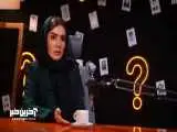 ویدیو  -  نظر بازیگر زن سینمای ایران درمورد ترامپ: همه دنیا می دانند که ...
