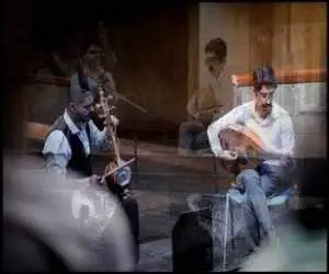 اجرای برگزیدگان موسیقی جوان در موزه هنرهای معاصر