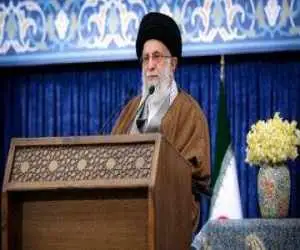 روایت دلدادگی رهبر شهید به علم و فناوری در دومین آیین سوگ (امین ایران)