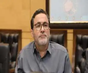 ویدیو  -  ادعای عضو کمیسیون صنایع مجلس درمورد میزان درآمد پیشبینی شده سالانه از تنگه هرمز!