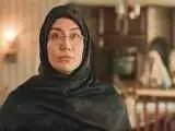 خاطره حاتمی: مدت ها از بازیگری دور بودم -  چالش بازگشت به بازیگری با نقش یک تراپیست