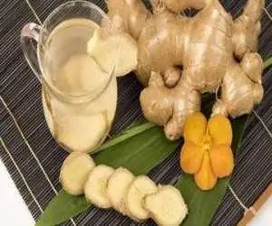 هشدار؛ این افراد در مصرف زنجبیل احتیاط کنند