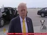 عضو کنگره آمریکا: ترامپ برای امنیت ملی ایالات متحده خطرناک است