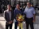 سرمربی پاکستانی تیم ملی : ایران برنده جنگ است