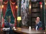ویدیو  -  ماجرای هدیه رئیس فدراسیون فوتبال به شهید سلامی